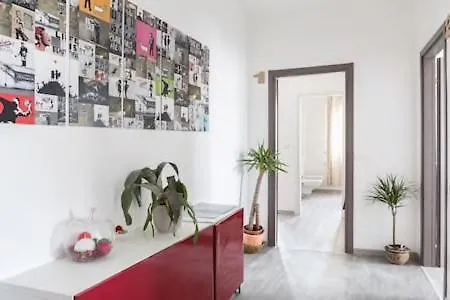 Pop Art House Near Venice Bed & Breakfast Mogliano Veneto