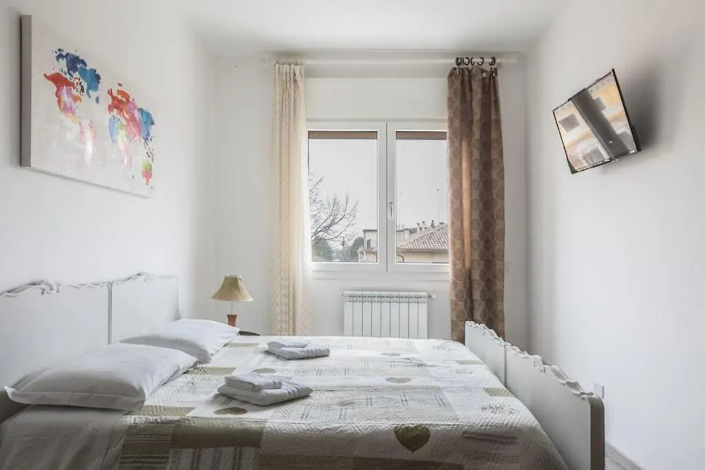 Pop Art House Near Venice Bed & Breakfast Mogliano Veneto