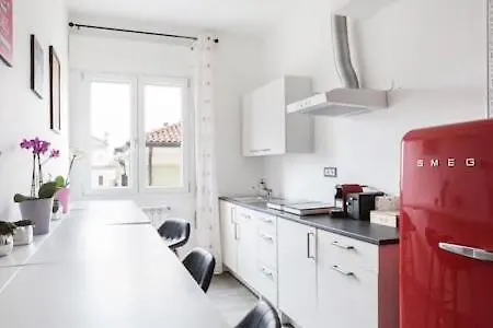 Pop Art House Near Venice Bed & Breakfast Mogliano Veneto