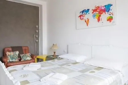Pop Art House Near Venice Bed & Breakfast Mogliano Veneto 0*,  Italy