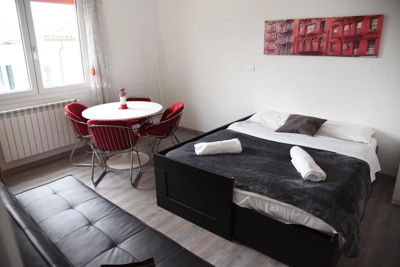 Pop Art House Near Venice Bed & Breakfast Mogliano Veneto Italy