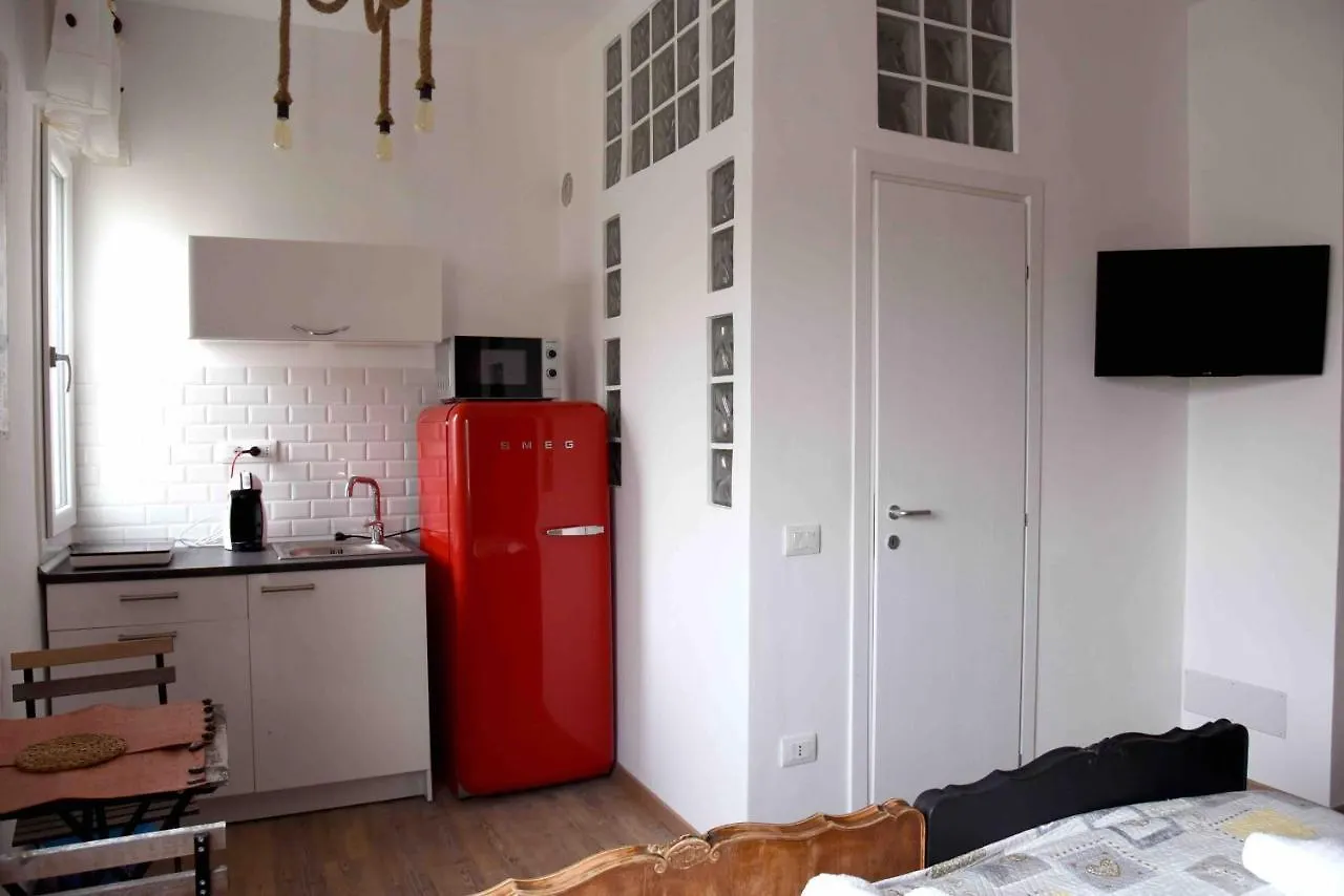 Pop Art House Near Venice Bed & Breakfast Mogliano Veneto