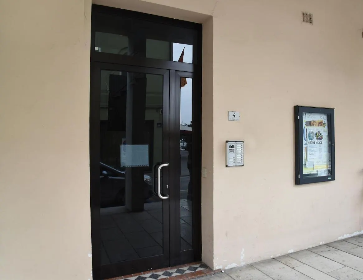 Pop Art House Near Venice Bed & Breakfast Mogliano Veneto Italy