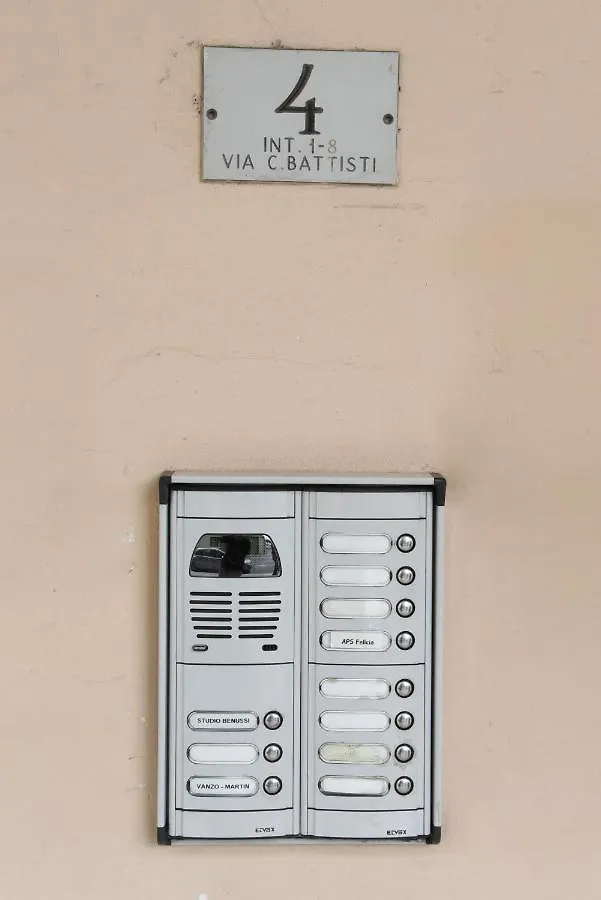 Pop Art House Near Venice Bed & Breakfast Mogliano Veneto