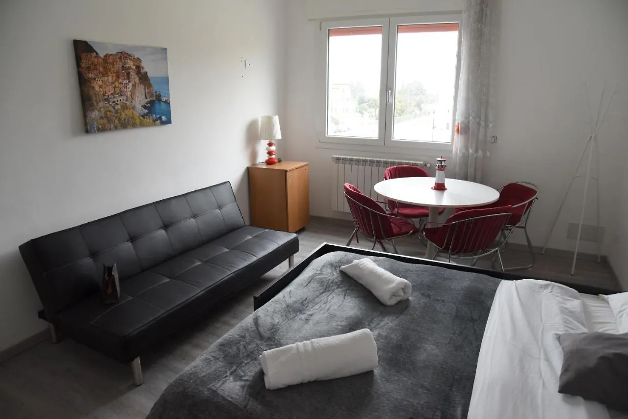 Pop Art House Near Venice Bed & Breakfast Mogliano Veneto Italy