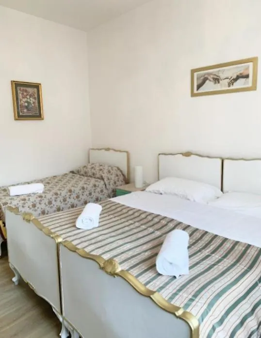 Pop Art House Near Venice Bed & Breakfast Mogliano Veneto