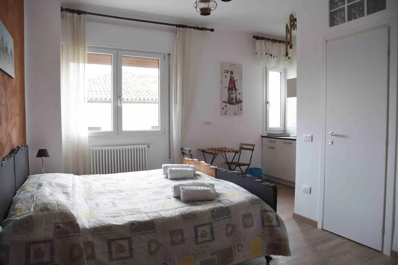 Pop Art House Near Venice Bed & Breakfast Mogliano Veneto