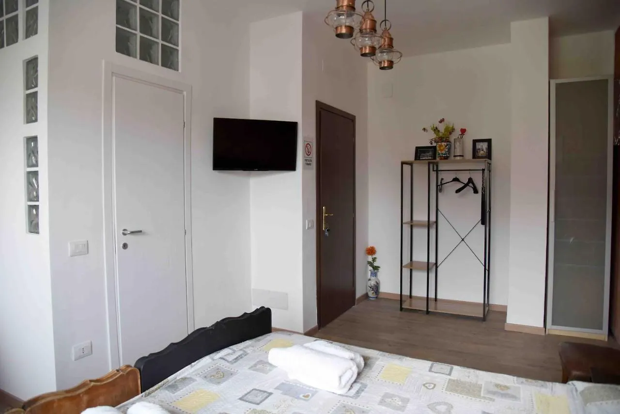 Pop Art House Near Venice Bed & Breakfast Mogliano Veneto