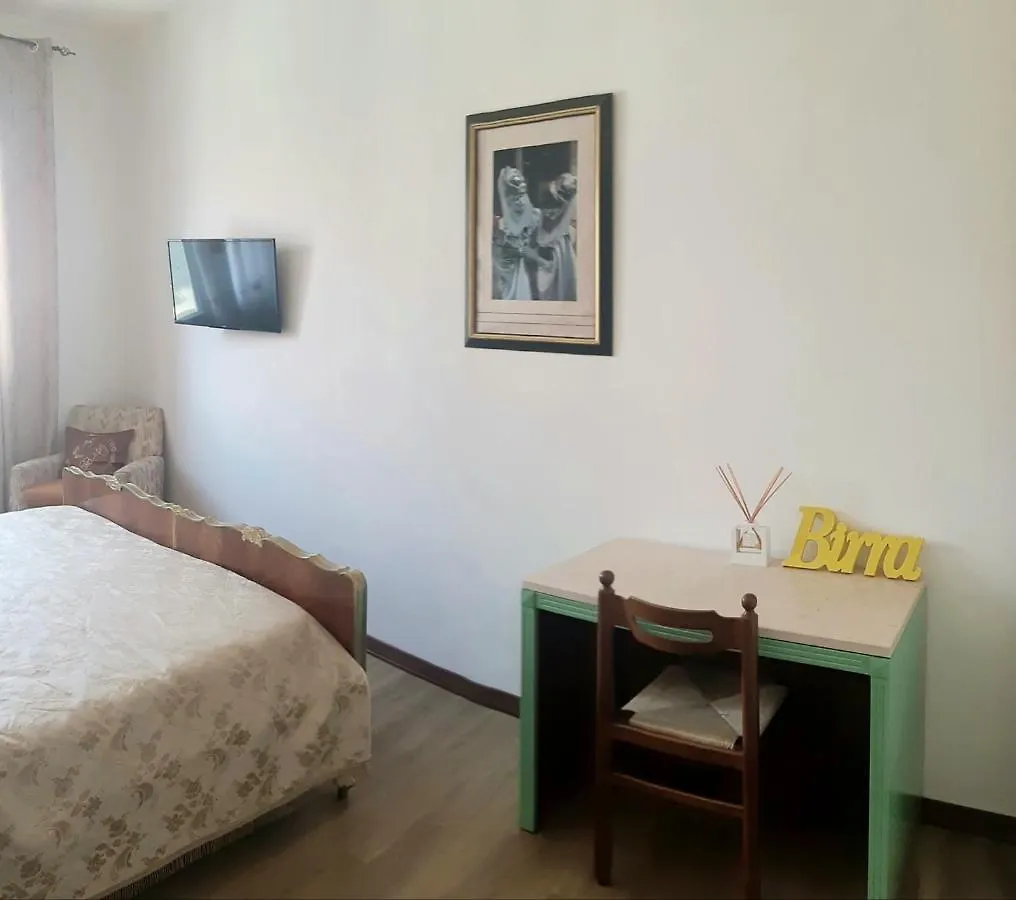 Pop Art House Near Venice Bed & Breakfast Mogliano Veneto