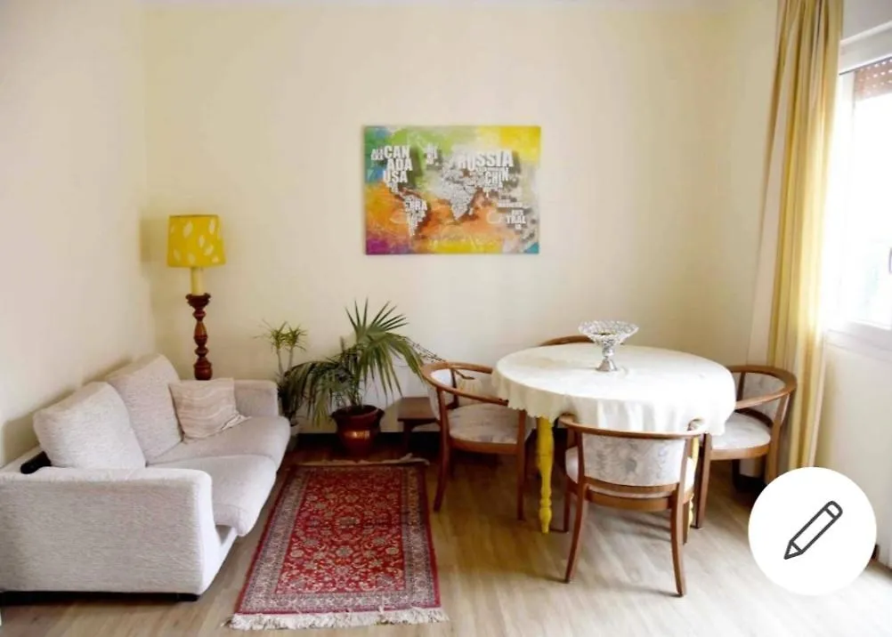 Pop Art House Near Venice Bed & Breakfast Mogliano Veneto 0*,  Italy