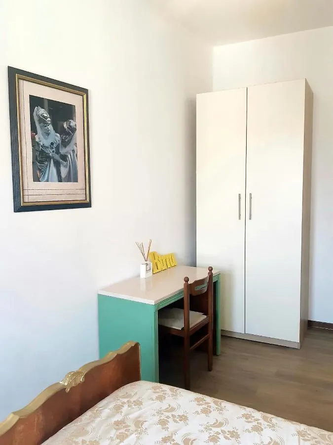 Pop Art House Near Venice Bed & Breakfast Mogliano Veneto 0*,