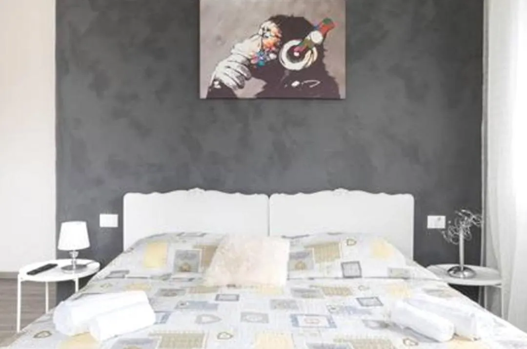 Pop Art House Near Venice Bed & Breakfast Mogliano Veneto Italy