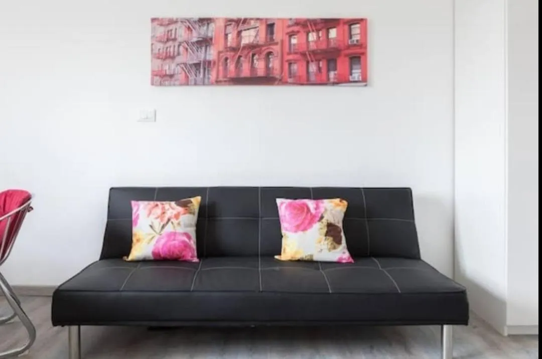 Pop Art House Near Venice Bed & Breakfast Mogliano Veneto