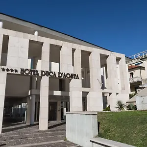 Duca D'aosta Hotel