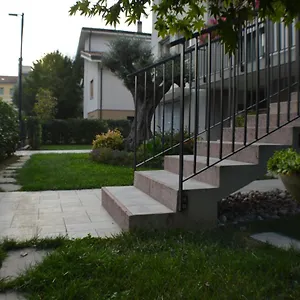 Ca' Olivo Holiday home