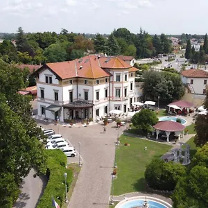 Stucky Hotel