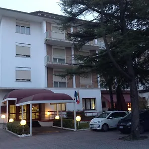 La Meridiana Hotel