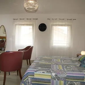 Le Olme Bed & Breakfast